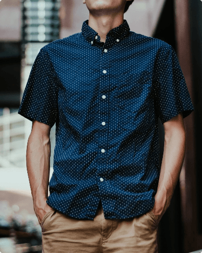 Button Ups