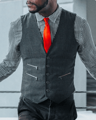 Vests